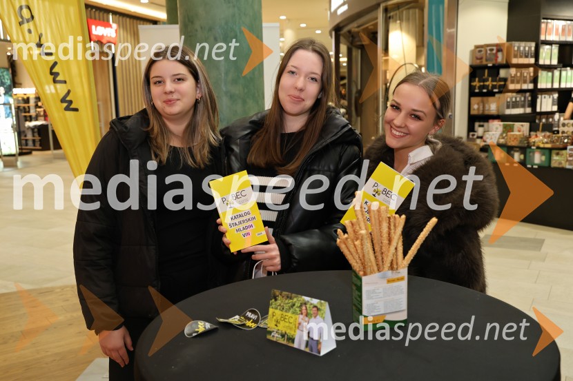 Martinovanje s Pubeci v Europarku 2025