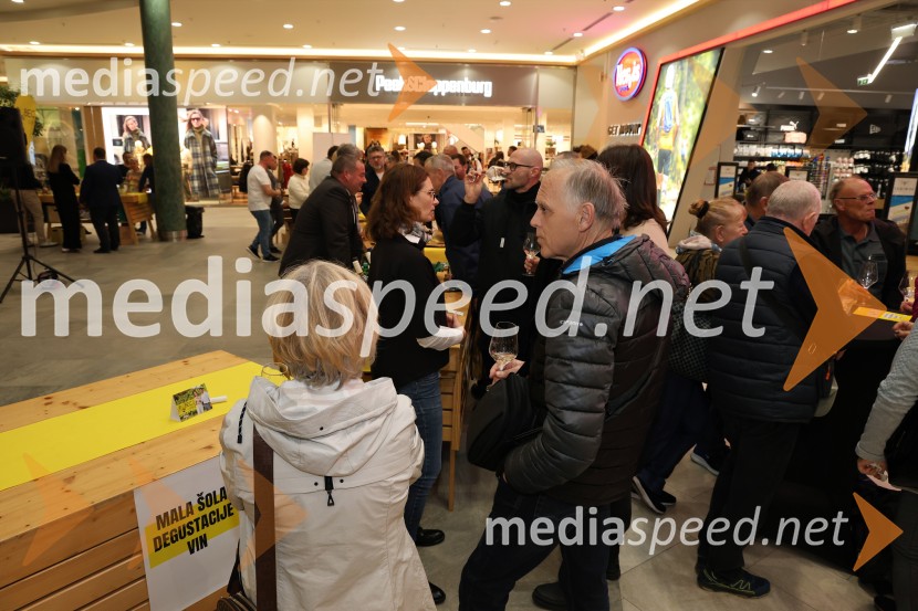 Martinovanje s Pubeci v Europarku 2025