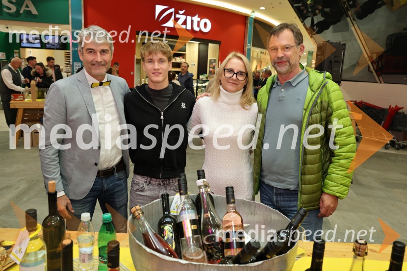 Martinovanje s Pubeci v Europarku 2025