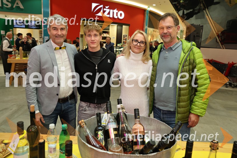 Martinovanje s Pubeci v Europarku 2025