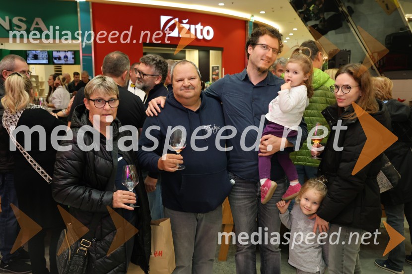 Martinovanje s Pubeci v Europarku 2025