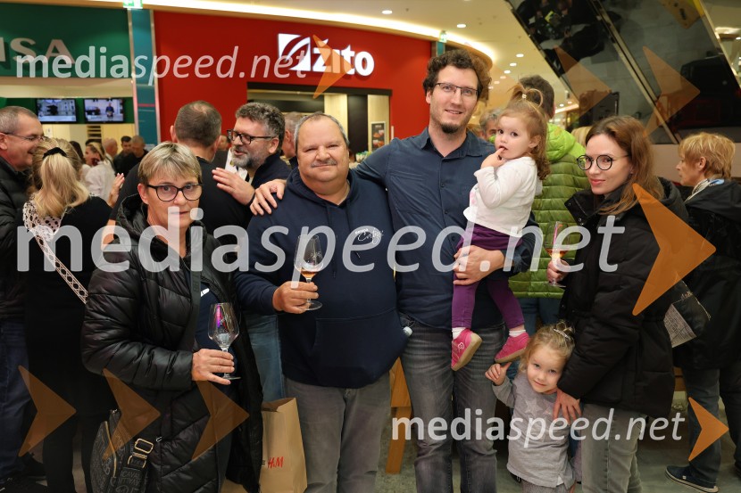 Martinovanje s Pubeci v Europarku 2025