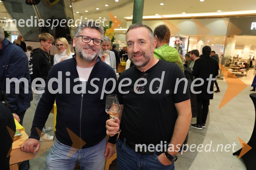 Martinovanje s Pubeci v Europarku 2025