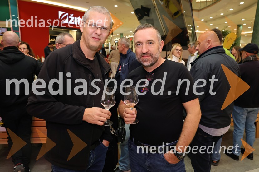 Martinovanje s Pubeci v Europarku 2025