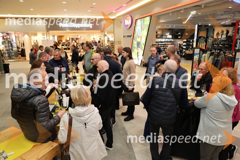 Martinovanje s Pubeci v Europarku 2025