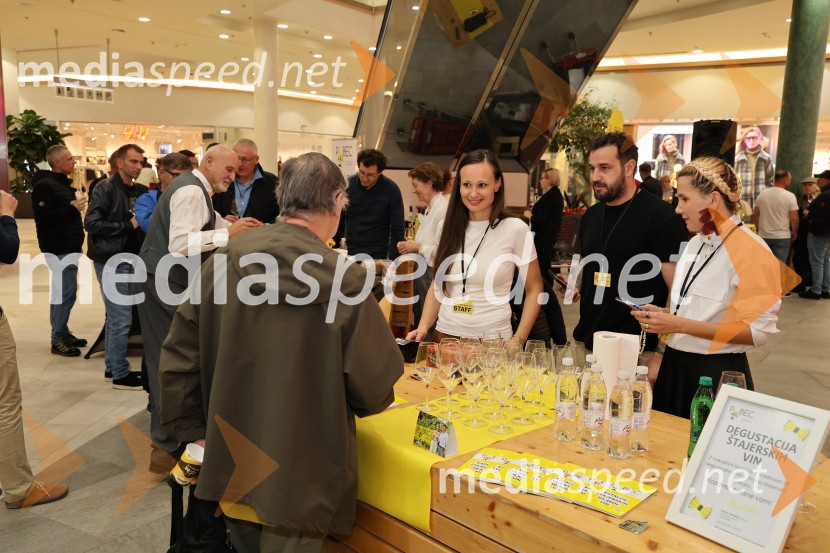 Martinovanje s Pubeci v Europarku 2025