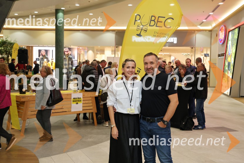 Martinovanje s Pubeci v Europarku 2025