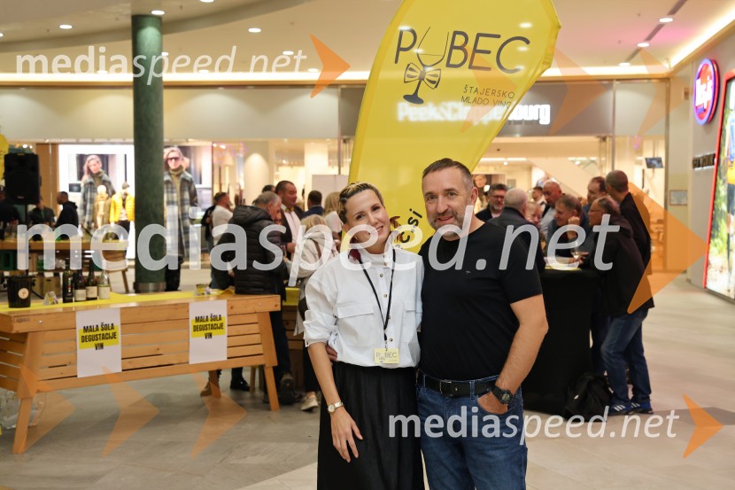 Martinovanje s Pubeci v Europarku 2025