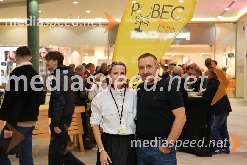 Martinovanje s Pubeci v Europarku 2025