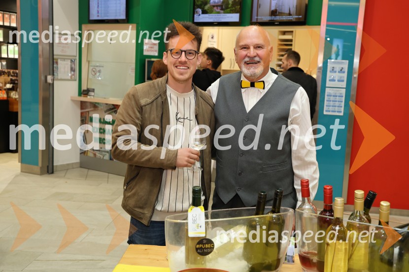 Martinovanje s Pubeci v Europarku 2025