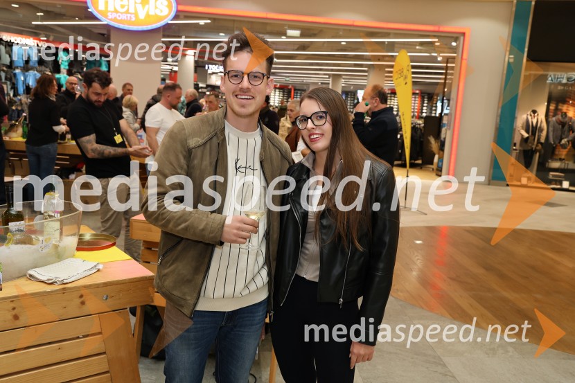 Martinovanje s Pubeci v Europarku 2025