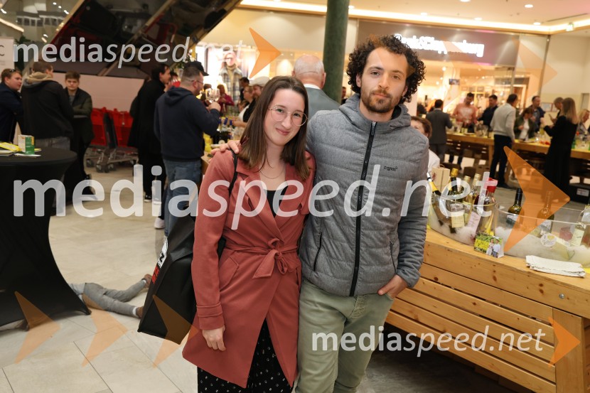 Martinovanje s Pubeci v Europarku 2025