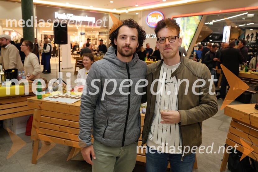 Martinovanje s Pubeci v Europarku 2025