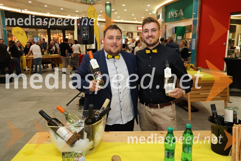 Martinovanje s Pubeci v Europarku 2025