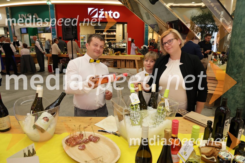 Martinovanje s Pubeci v Europarku 2025