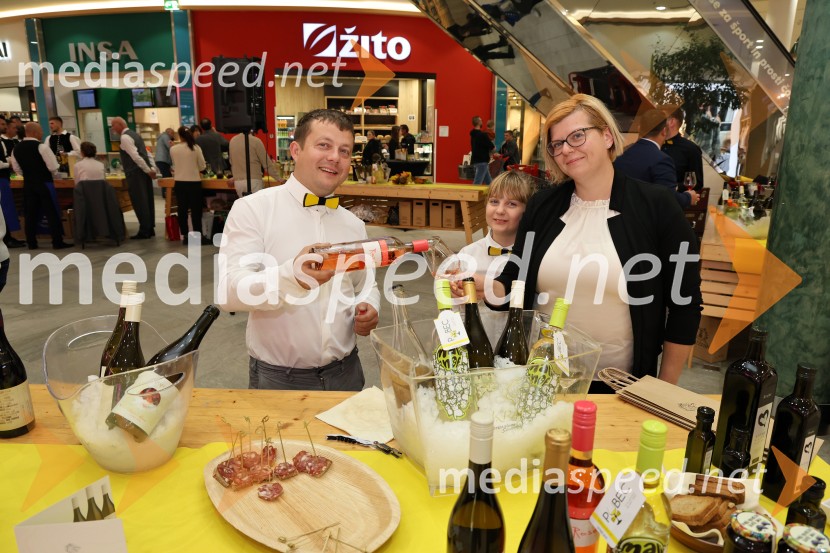 Martinovanje s Pubeci v Europarku 2025