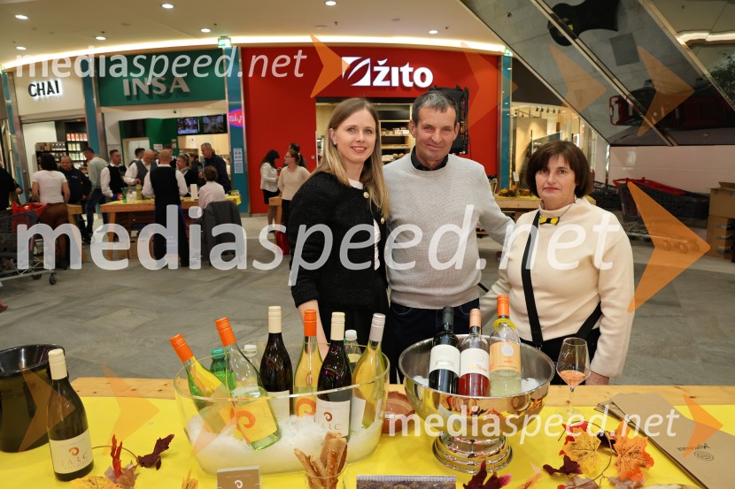 Martinovanje s Pubeci v Europarku 2025