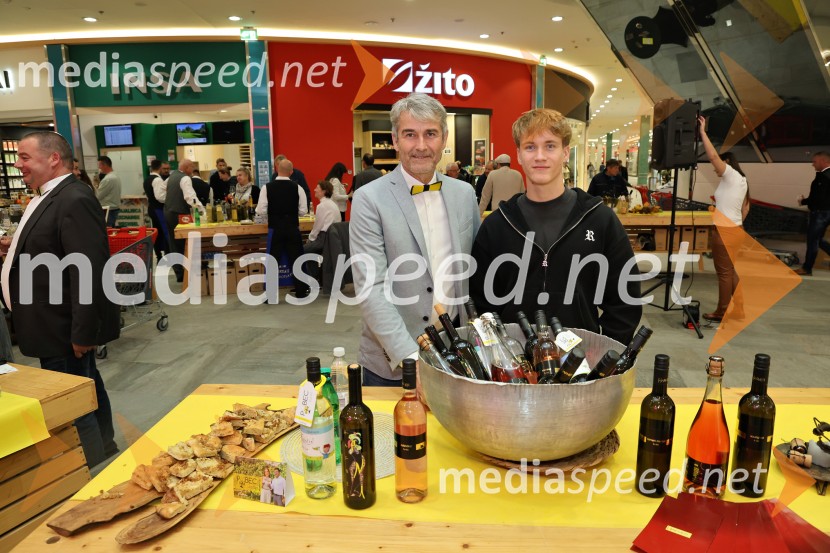 Martinovanje s Pubeci v Europarku 2025