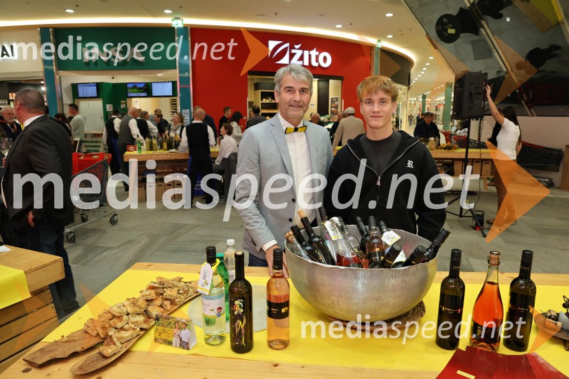 Martinovanje s Pubeci v Europarku 2025