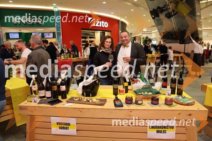 Martinovanje s Pubeci v Europarku 2025