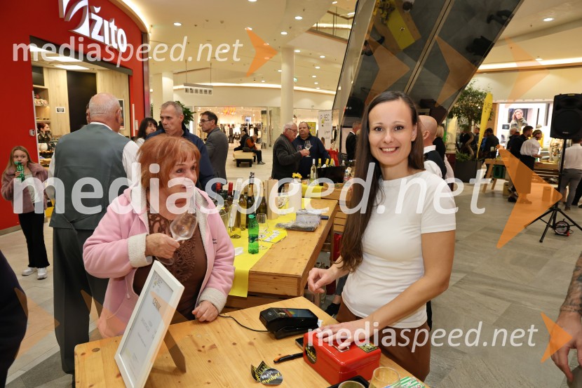 Martinovanje s Pubeci v Europarku 2025