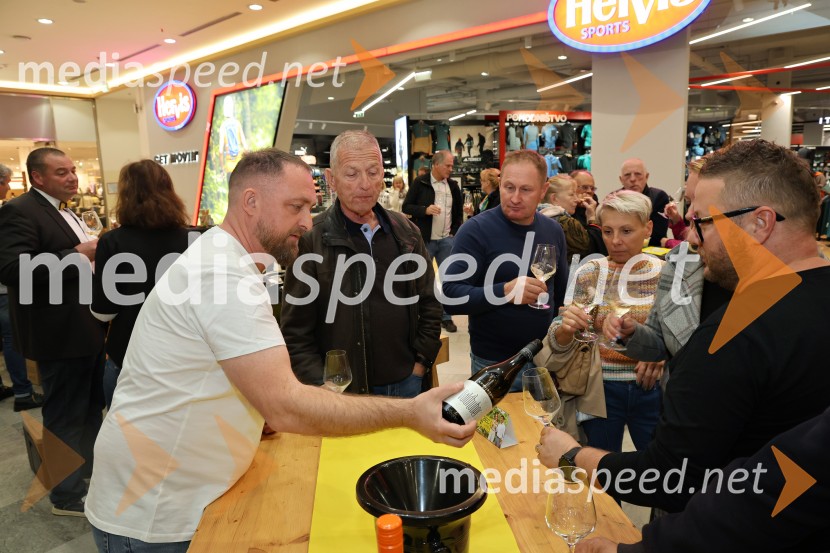 Martinovanje s Pubeci v Europarku 2025