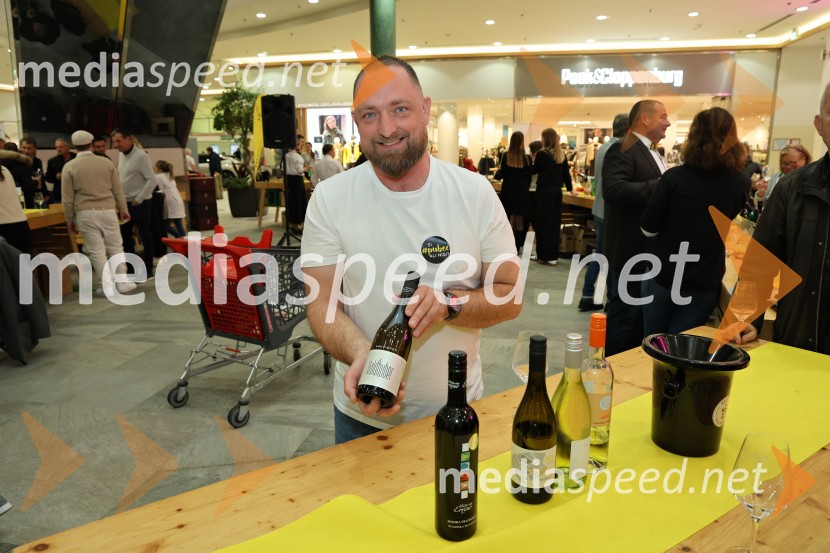 Martinovanje s Pubeci v Europarku 2025