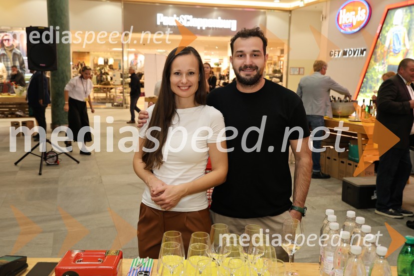 Martinovanje s Pubeci v Europarku 2025