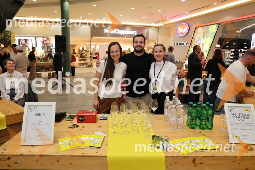 Martinovanje s Pubeci v Europarku 2025