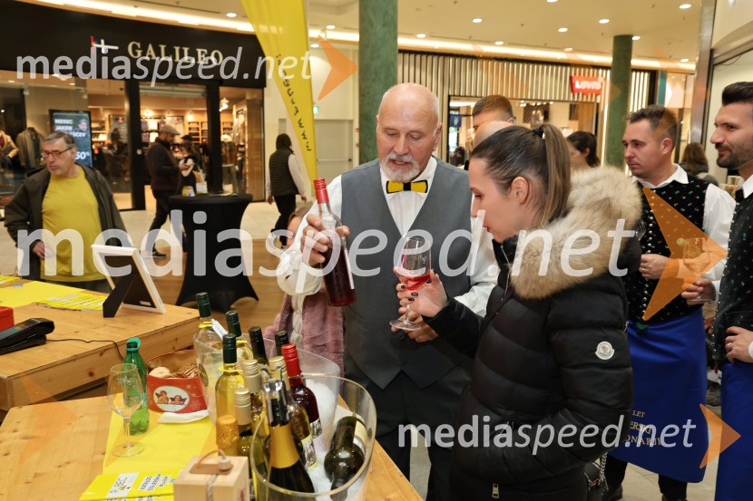 Martinovanje s Pubeci v Europarku 2025