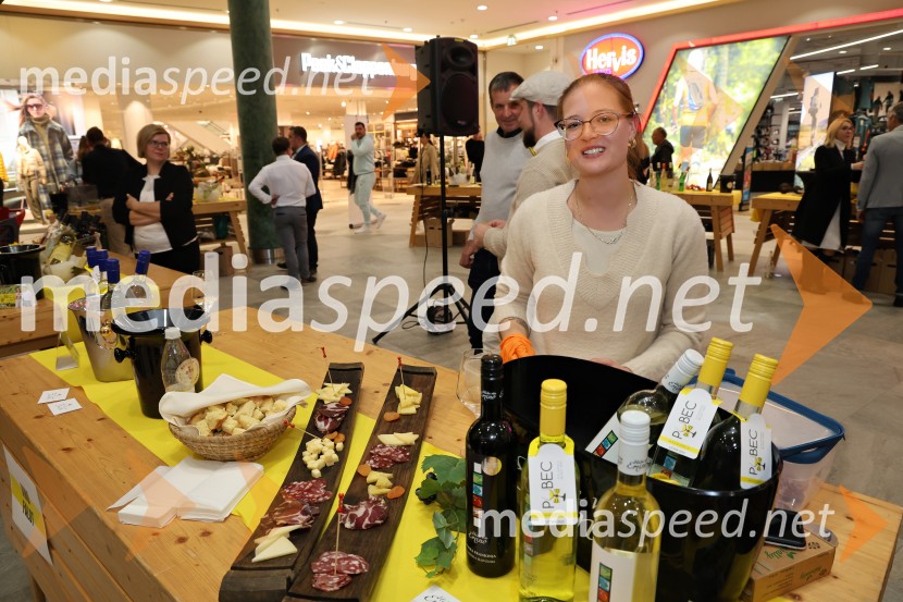 Martinovanje s Pubeci v Europarku 2025