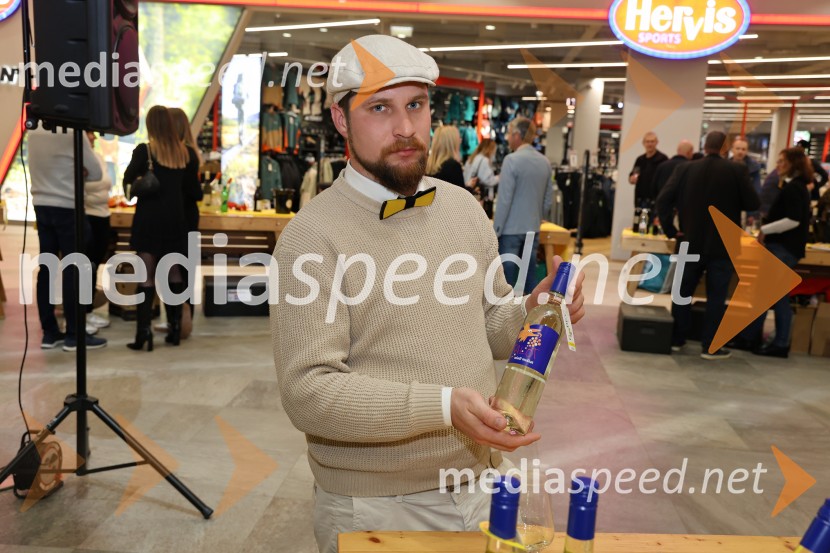 Martinovanje s Pubeci v Europarku 2025