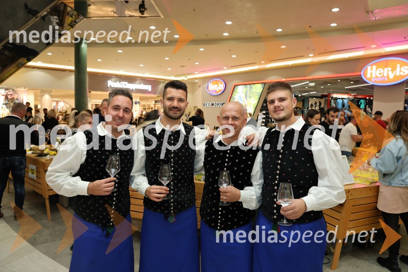 Martinovanje s Pubeci v Europarku 2025