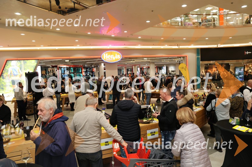 Martinovanje s Pubeci v Europarku 2025