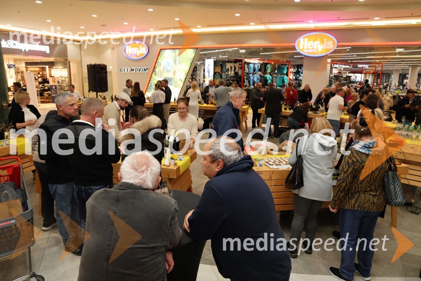 Martinovanje s Pubeci v Europarku 2025