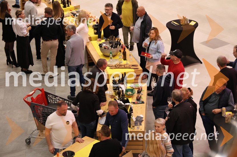 Martinovanje s Pubeci v Europarku 2025