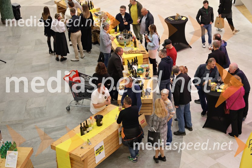 Martinovanje s Pubeci v Europarku 2025