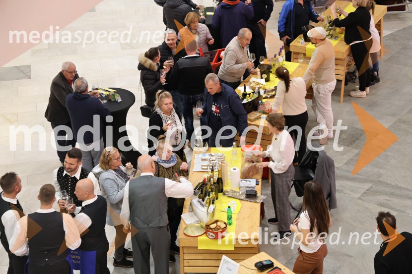 Martinovanje s Pubeci v Europarku 2025