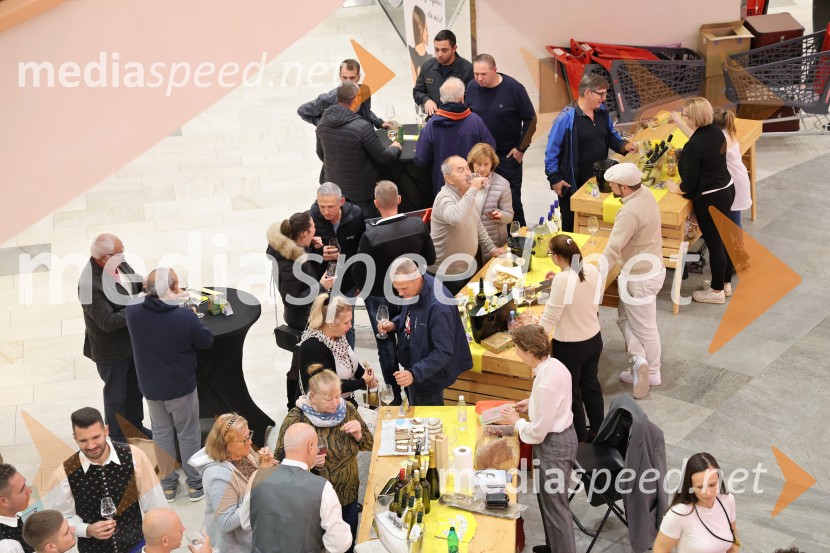 Martinovanje s Pubeci v Europarku 2025