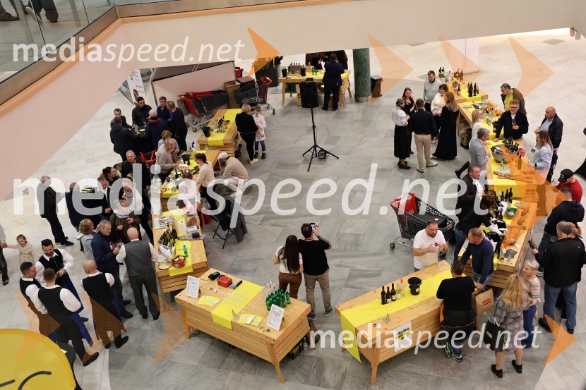 Martinovanje s Pubeci v Europarku 2025