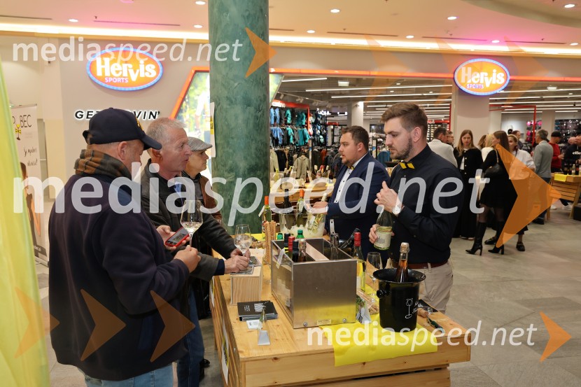 Martinovanje s Pubeci v Europarku 2025