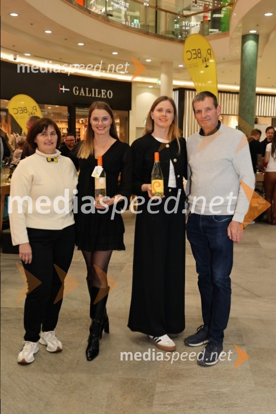 Martinovanje s Pubeci v Europarku 2025