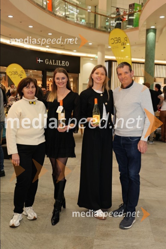 Martinovanje s Pubeci v Europarku 2025