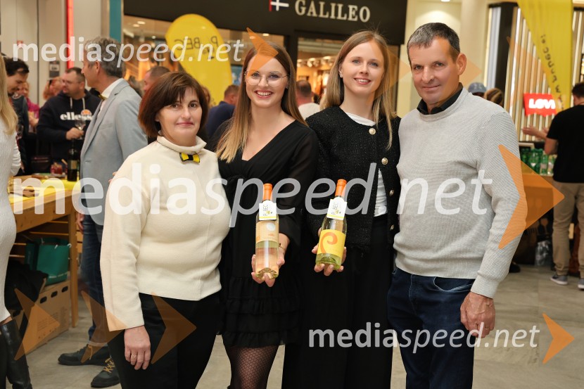 Martinovanje s Pubeci v Europarku 2025