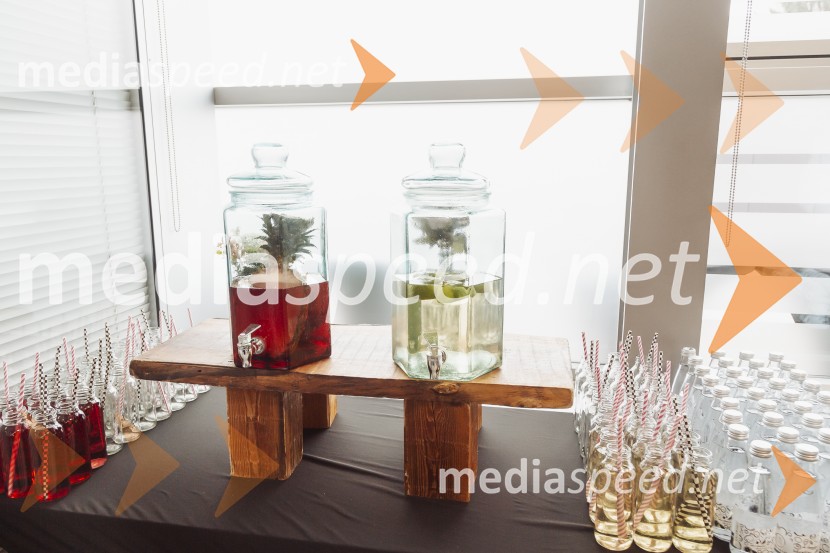 Predstavitev novega Citroëna C5 Aircross