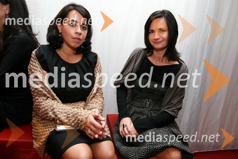 Cartier, odprtje trgovine