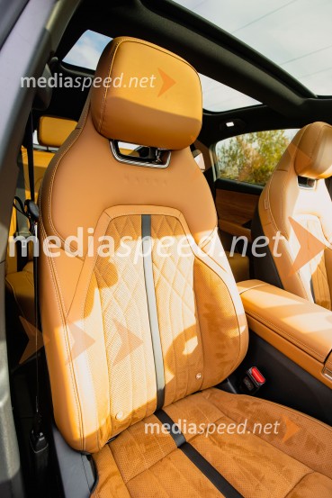 Nova električna Mazda 6e