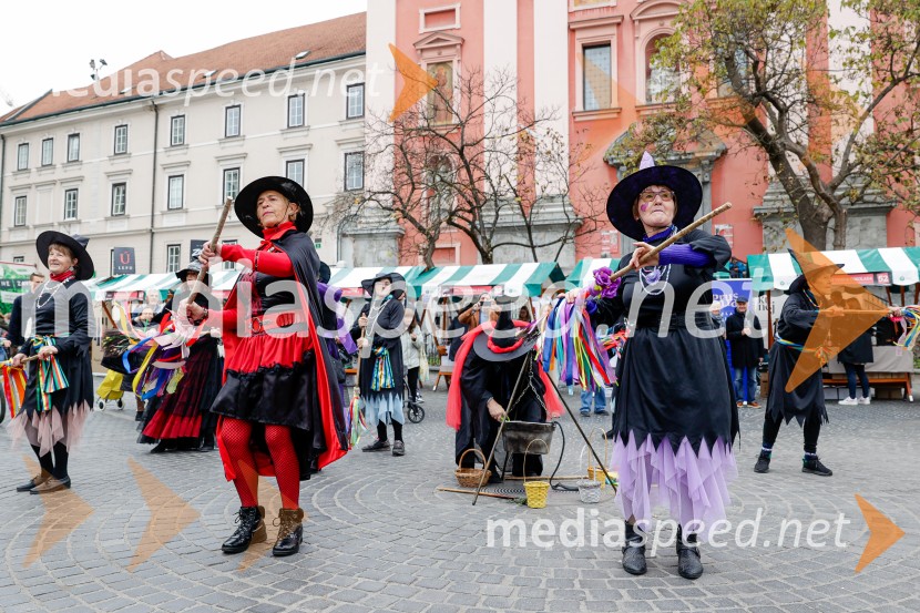 Ljubljanska vinska pot - Martinovanje 2025, Ljubljana
