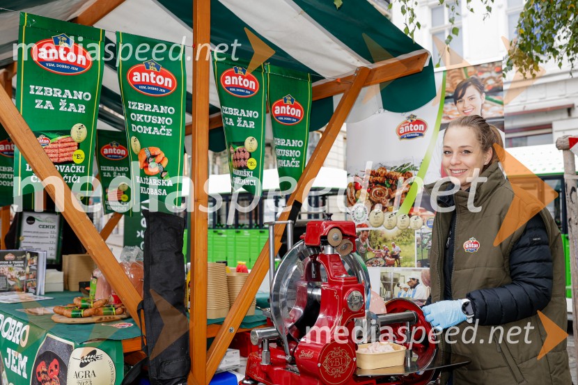 Ljubljanska vinska pot - Martinovanje 2025, Ljubljana