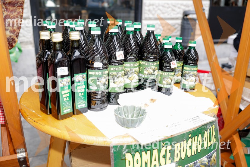 Ljubljanska vinska pot - Martinovanje 2025, Ljubljana